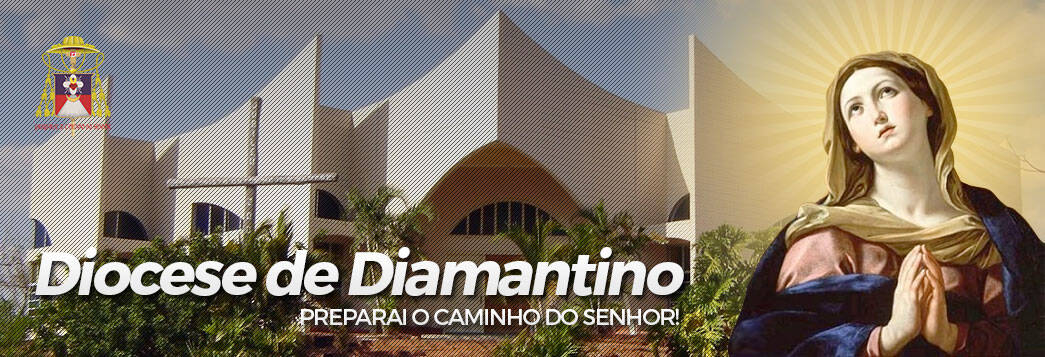 Diocese Diamantino