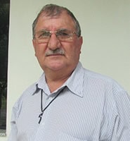frei irineu
